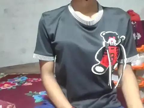 Mala2580 from StripChat