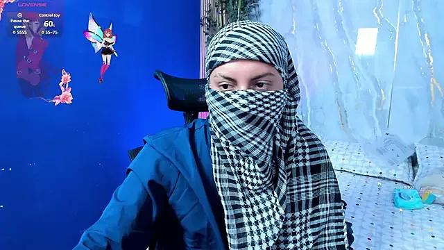 malek_and_emir from StripChat is Freechat