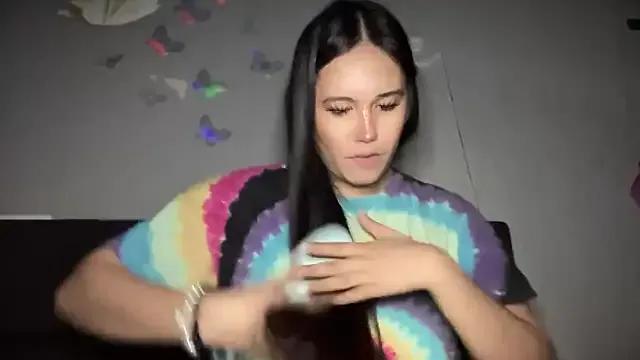 Malena_Swan from StripChat is Freechat