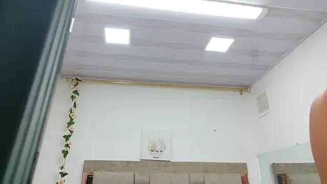 Malia_Brown1 from StripChat is Freechat