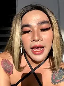 Malia_Nicole from StripChat is Freechat