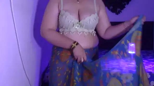 Malnad_beauty from StripChat is Freechat