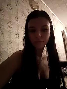 MalvinaLi from StripChat is Freechat