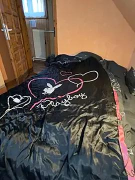 Mamacita1917 from StripChat