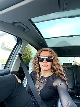 Mamacita1917 from StripChat