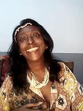 Mamakarma1403 from StripChat