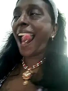 Mamakarma1403 from StripChat