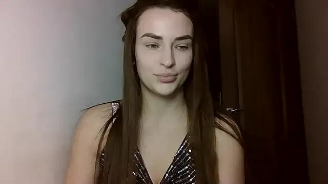 MandiBrooks from StripChat is Freechat