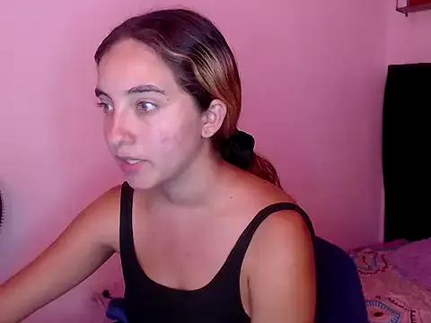 mandyy_petite from StripChat is Freechat