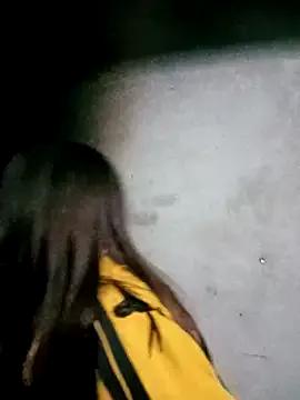 Manni_john from StripChat is Freechat