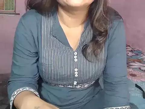 Manpreet_cute from StripChat is Freechat