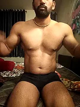 Manuusingh007 from StripChat is Freechat