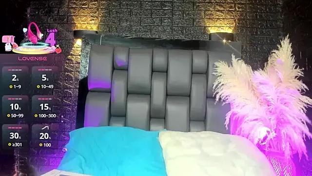 Maraa_Rivera from StripChat is Freechat