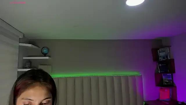 Maraia_Ford from StripChat