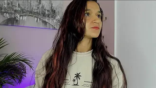 maraiah_petit from StripChat