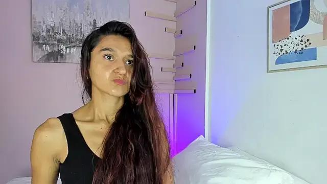 maraiah_petit from StripChat