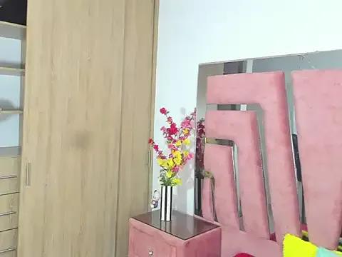 MaraKarly from StripChat