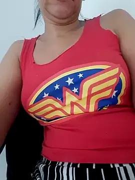 Marcellylinda from StripChat is Freechat