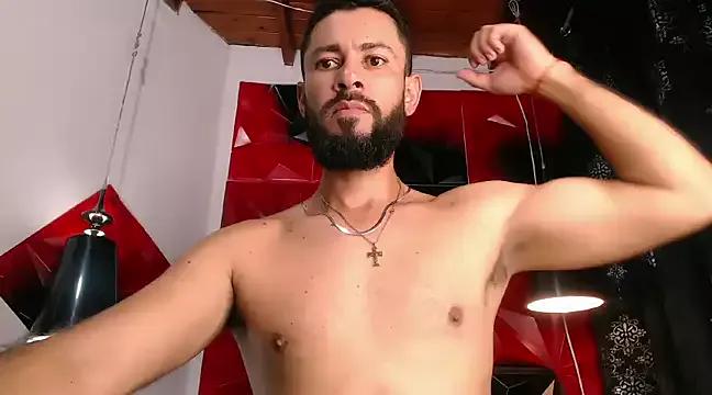 MARCO_AURELIO777 from StripChat is Freechat