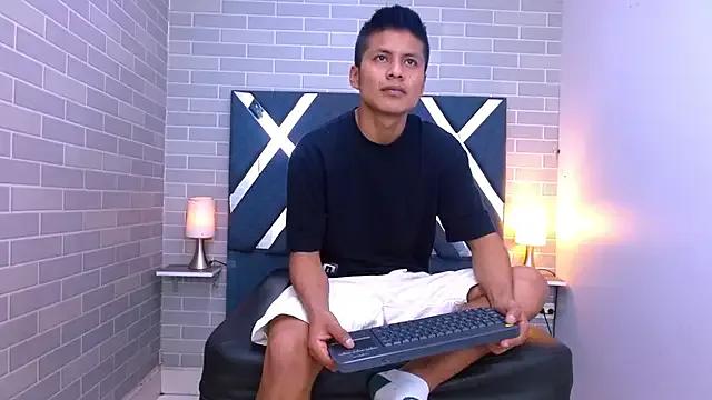 marcus_hans_ from StripChat is Freechat