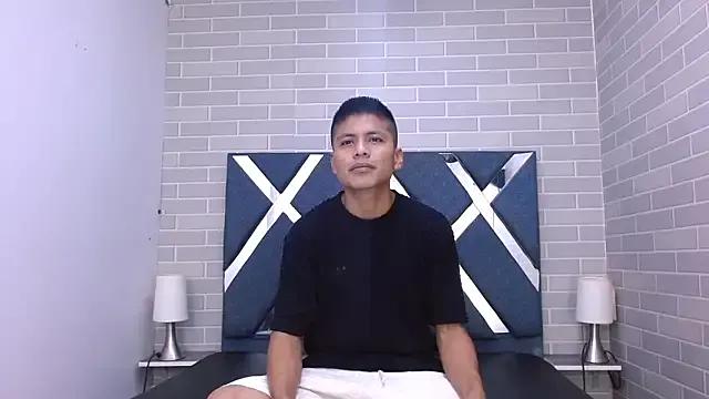marcus_hans_ from StripChat is Freechat