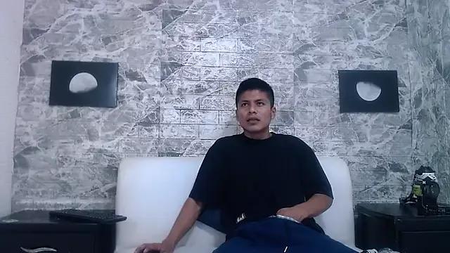marcus_hans_ from StripChat is Freechat