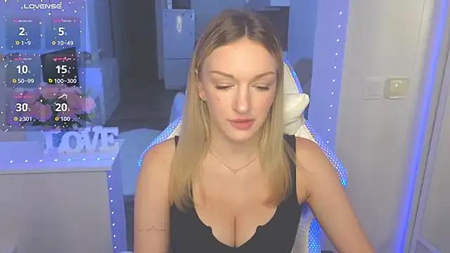 MargaretSweet1 from StripChat is Freechat