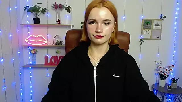 MargaritaKiss from StripChat is Private