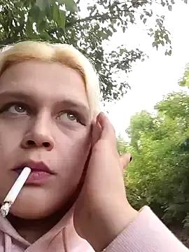 MargoShein from StripChat is Freechat