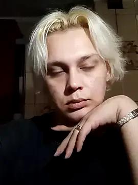 MargoShein from StripChat is Freechat