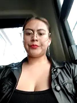 mari_98 from StripChat is Freechat