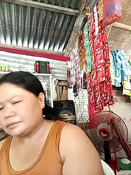 Mari_fvcks from StripChat is Freechat