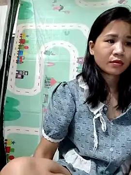 Maria2299 from StripChat is Freechat