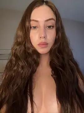 Maria_S235 from StripChat is Freechat