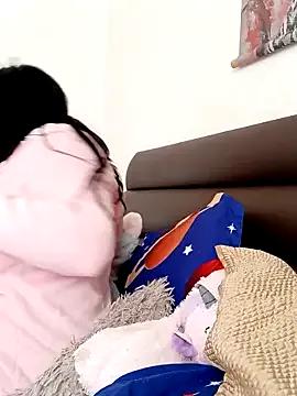 mariabloom9 from StripChat is Freechat