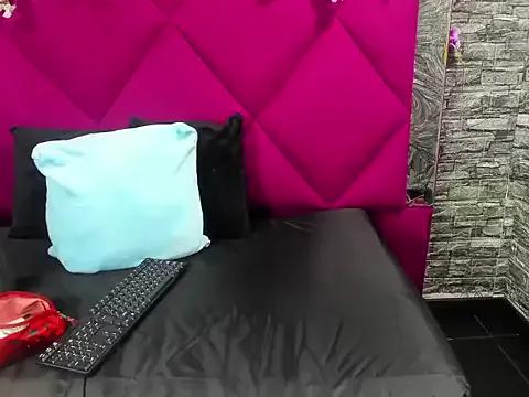 MariamGray1 from StripChat is Freechat