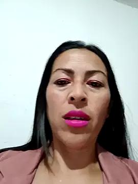 MARIANA-12_ from StripChat is Freechat