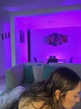 Mariana_gom from StripChat is Freechat