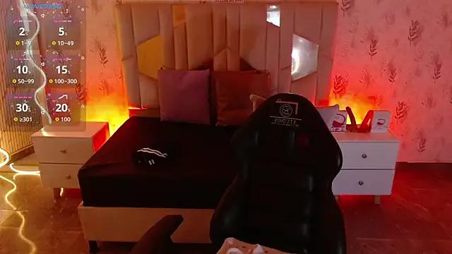 MARIANA_TAY1 from StripChat is Freechat