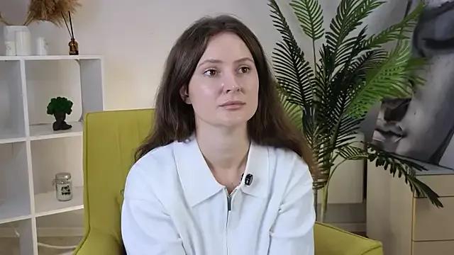 MarianelaArciola from StripChat is Freechat