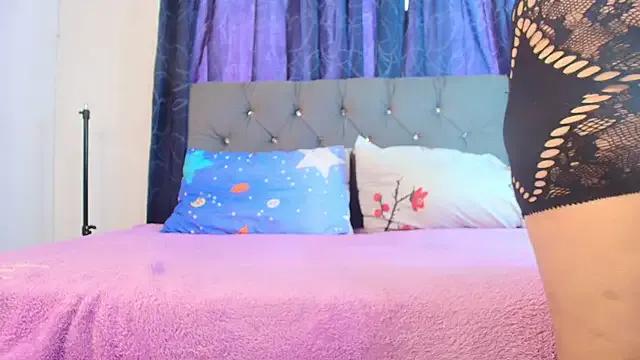 Mariangel_Dirty from StripChat is Freechat