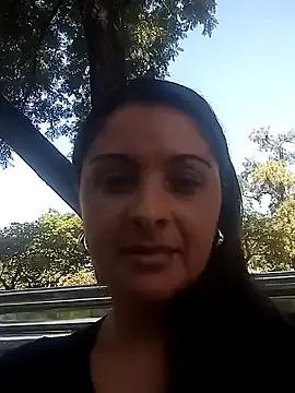 Mariapaula88 from StripChat is Freechat