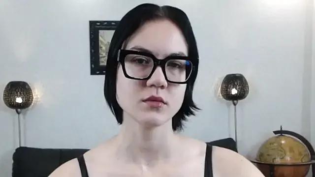 Marie_Fitch from StripChat is Freechat