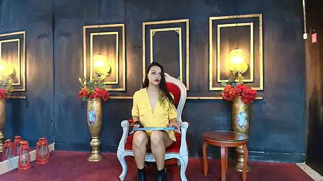 Marilyn_Blakee from StripChat is Freechat