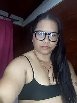 Marina_84 from StripChat is Freechat