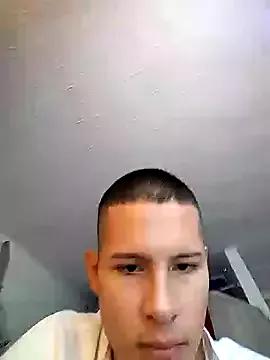 Mario_Benedetti from StripChat is Freechat