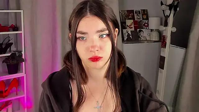 Marissa_Garcia from StripChat is Freechat