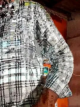 Markroco696 from StripChat is Freechat