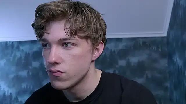 MarkShot_ from StripChat is Freechat