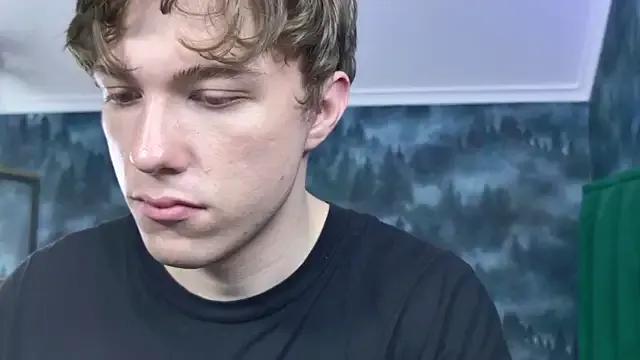 MarkShot_ from StripChat is Freechat